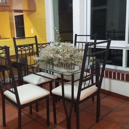 Villa Del Palmar Departemento Manzanillo Eksteriør bilde