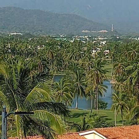 Villa Del Palmar Departemento Manzanillo Eksteriør bilde
