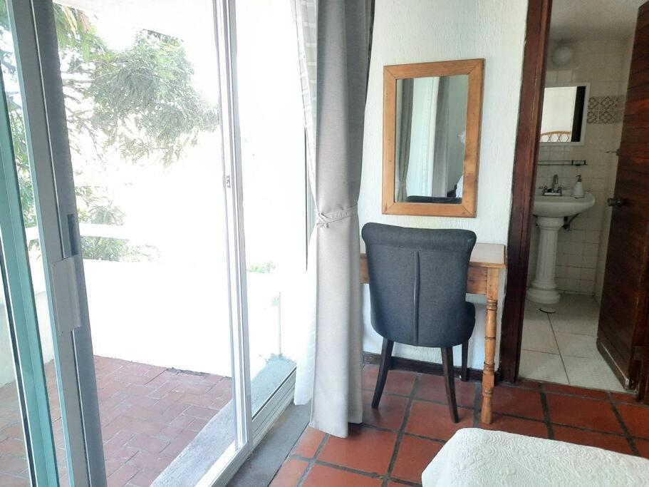 Villa Del Palmar Departemento Manzanillo Eksteriør bilde