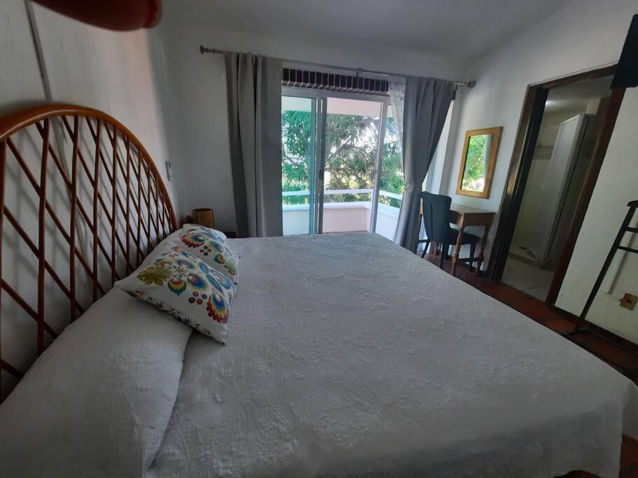 Villa Del Palmar Departemento Manzanillo Eksteriør bilde