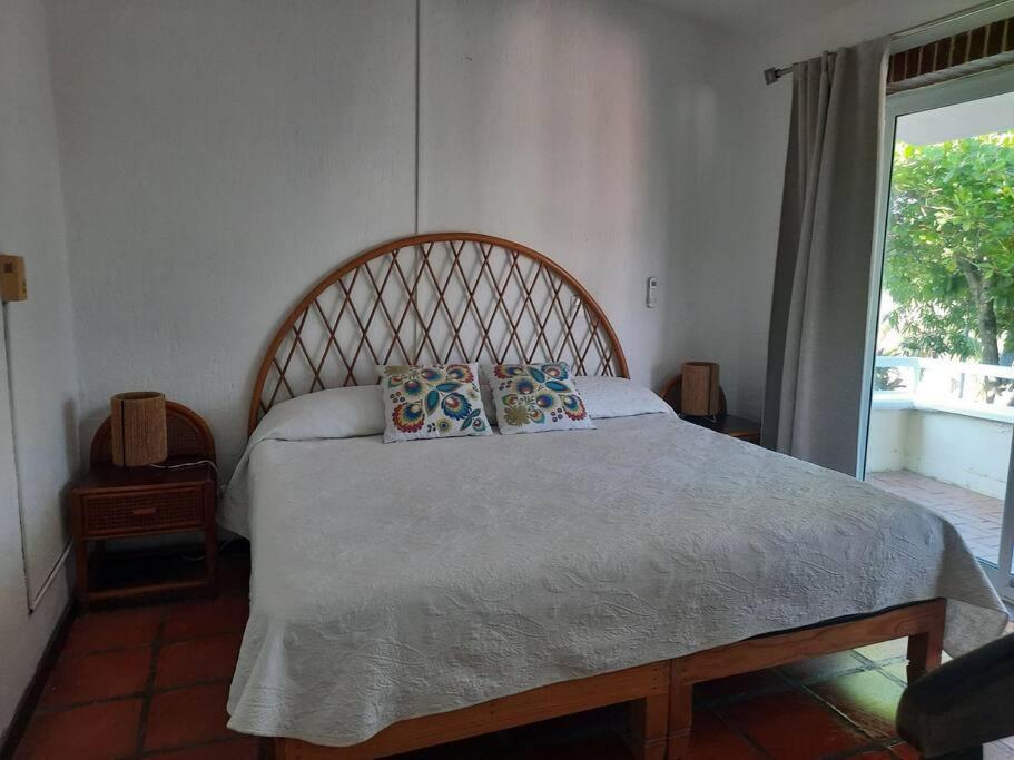 Villa Del Palmar Departemento Manzanillo Eksteriør bilde