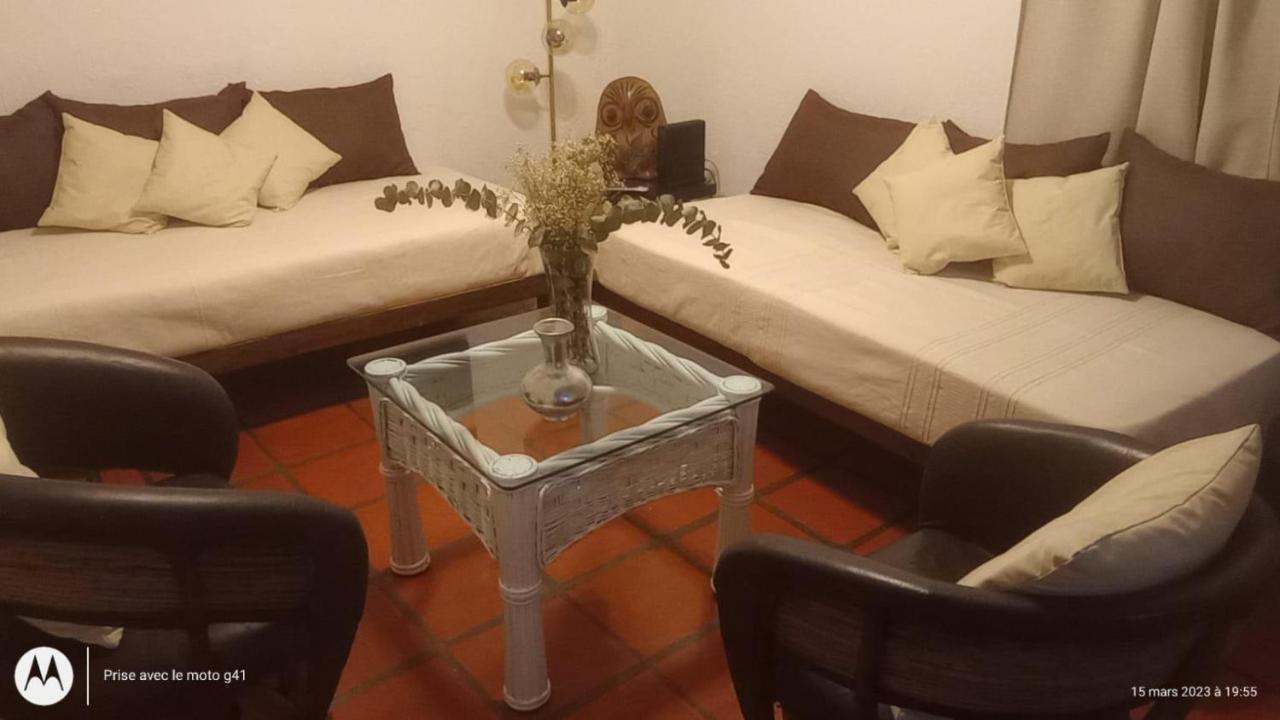 Villa Del Palmar Departemento Manzanillo Eksteriør bilde
